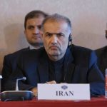 جلالی: مذاکره باید نتیجه ملموسی داشته باشد/مدیریت تنگه هرمز با ایران و عمان است