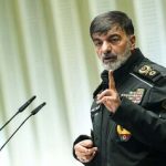 رادان پیام جدید صادر کرد