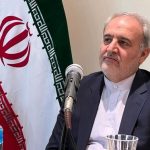 سفیر ایران در پاکستان: تمدن بزرگی مانند ایران تحت تهدید و زور مذاکره نمی‌کند