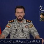 به دلیل حفظ جان خانواده کارکنان کشتی ایرانی، عملیات علیه متجاوزان آمریکایی به تعویق افتاد