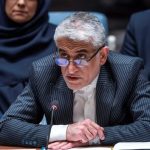 ایروانی: شورای امنیت باید اسرائیل را وادار به رعایت کامل آتش‌بس در لبنان کند