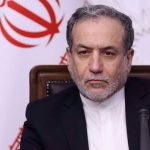 نخستین اظهارات عراقچی در بدو ورود به سن پترزبورگ