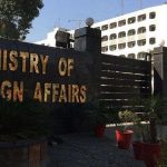 پاکستان: تمامی طرف‌ها با رویکردی سازنده در مذاکرات مشارکت کنند
