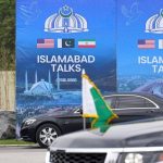 اسلام‌آباد و ژنو مکان‌های احتمالی دور جدید مذاکرات ایران و آمریکا