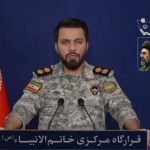 امنیت بنادر در خلیج فارس و دریای عمان یا برای همه است یا برای هیچکس