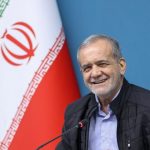 پزشکیان: جوانان ما تحت هیچ شرایطی و در هیچ عرصه‌ای متوقف نخواهند شد