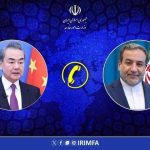 هشدار عراقچی نسبت به پیامدهای اقدامات تحریک‌آمیز آمریکا در خلیج فارس و تنگه هرمز
