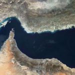 کنترل تنگه هرمز به حالت قبل برگشت