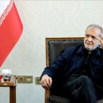 پزشکیان: ترامپ چه‌کاره دنیاست که ایران را از حقوق قانونی محروم کند؟