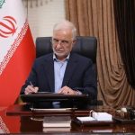 پیام تبریک وزیر کشور به مناسبت روز ملی خلیج فارس