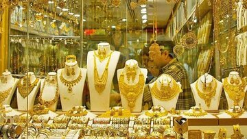 بازگشت طلا به کانال ۱۷ میلیون و ۶۶۰ هزار تومان