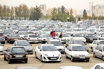 تکان سنگین قیمت خودروهای پرفروش در بازار/ کوییک میلیاردی شد