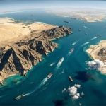 واکنش به ادعای تازه نتانیاهو/ آیا می‌توان تنگه هرمز را دور زد؟