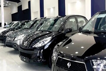 تکان شدید قیمت خودرو در بازار/ دنا به کانال ۳ میلیارد تومان نزدیک شد