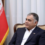 وزیر نفت: صادرات نفت حتی یک روز هم متوقف نشد