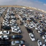 قیمت خودرو همچنان در سطوح بالا؛ بازار قفل شد