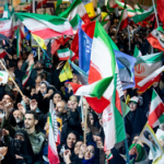 سخنگوی مجمع نمایندگان تهران: تجمعات مردمی صحنه جدیدی از عظمت ایران را به تصویر کشیده است
