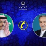 تاکید وزرای خارجه ایران و عربستان بر همکاری کشورهای منطقه برای جلوگیری از تشدید تنش