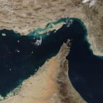 قرارگاه مرکزی خاتم الانبیا: مدیریت تنگه هرمز با اقتدار کامل اعمال می‌شود