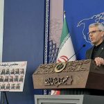 بقایی: ایران قدرتی مسئولیت‌پذیر و قلدرستیز در منطقه است