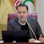 مساله جمعیت از هر جنگ و بحران نظامی مهم‌تر است