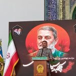 سخنگوی ارتش: اجازه نمی‌دهیم تسلیحات آمریکایی وارد پایگاه‌های منطقه شود