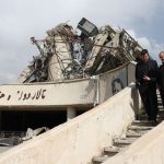 پزشکیان: هدف قرار دادن اماکن ورزشی نشان‌دهنده دشمنی با عزت و سربلندی ملت ایران است