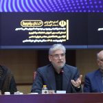 وزیرعلوم: دانشگاه‌ها برای پساجنگ آماده می‌شوند/ تدوین مقررات جدید آموزشی