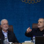 پزشکیان:مسائل امروز را نمی‌توان با روش‌های گذشته حل کرد؛ تغییر رویکردها و روش‌ها ضروری است