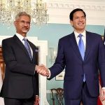 روبیو: اخباری در باره مذاکرات با ایران اواخر امروز احتمالا اعلام می‌شود