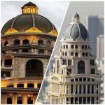 پارادوکس توسعه در اتاق فرمانِ جردن