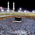 دسته‌بندی وضعیت سلامت زائران سرزمین وحی