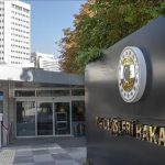 ترکیه: جهان در برابر راهزنی دریایی اسرائیل موضع بگیرد