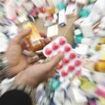 هشدار نسبت به خطر شکل‌گیری بازار سیاه دارو