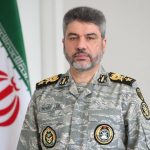 سخنگوی ارتش: ایران محاصره‌پذیر و قابل شکست نیست