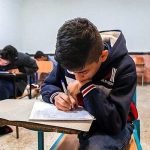 امتحانات نهایی دانش آموزان مجازی نمی‌شود