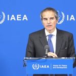 گروسی: برای یافتن یک مسیر دیپلماتیک به خلیج‌فارس سفر می‌کنم
