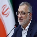 زاکانی: تهران تا ۳ماه آینده مملو از کالاهای اساسی است