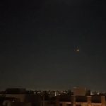 مقابله پدافند با ریز پرنده‌ها و پهپادهای شناسایی در حوالی قشم