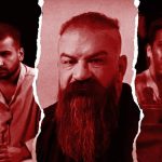 قاتلین شمشیرکش عامل موساد در خیابان طبرسی مشهد، اعدام شدند