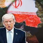 تایمز اسرائیل: ترامپ میان گزینه‌های دشوار در قبال ایران گیر افتاده است