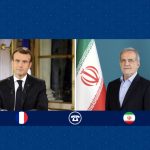 پزشکیان: هرگونه مذاکره بازگشایی تنگه هرمز مستلزم رفع محاصره دریایی است