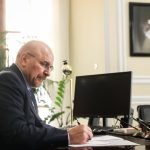 قالیباف: مجلس پشتیبان خدمتگزاران مردم در دولت است