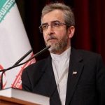 باقری: دارایی های ایران باید بدون قید و شرط آزاد شود