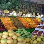 قیمت جدید میوه و سبزی امروز ۱۴ اردیبهشت/ خیار و گوجه‌فرنگی چند شد؟