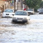 هشدار هواشناسی برای ۴ استان؛ احتمال وقوع سیلاب