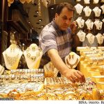 جدیدترین قیمت طلا و سکه در نخستین روز هفته