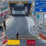 جاده چالوس امروز یک‌طرفه می‌شود/ممنوعیت تردد در جاده قدیم چالوس از ۲۷ اردیبهشت به مدت ۴روز