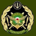 انهدام یک پهپاد شناسایی دشمن متجاوز در جنوب غرب کشور توسط ارتش