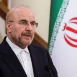 قالیباف: ملت ایران هیچ‌گاه طعم تلخ شکست را نخواهد چشید